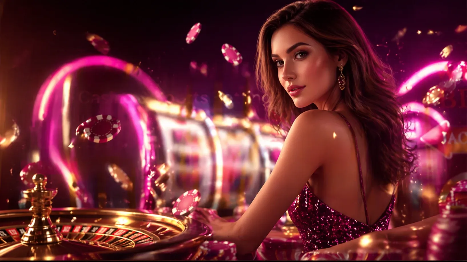 Seven Casino Seven Casino
